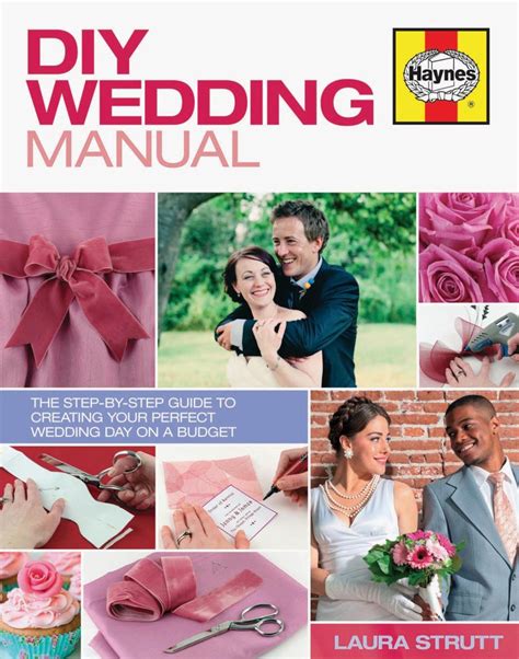 The diy wedding manual how to. - Contemporary engineering economics solutions manual 3rd canadian.