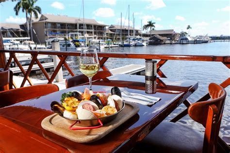 The dock restaurant. Things To Know About The dock restaurant. 