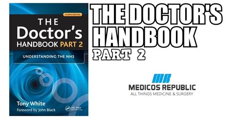 The doctor s handbook the doctor s handbook. - Ih 27 sickle bar mower manual.
