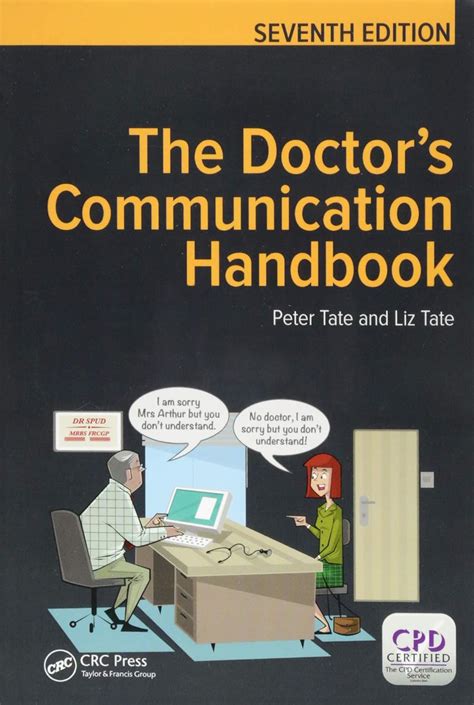The doctors communication handbook 7th edition. - User manual for dayton fan owners.