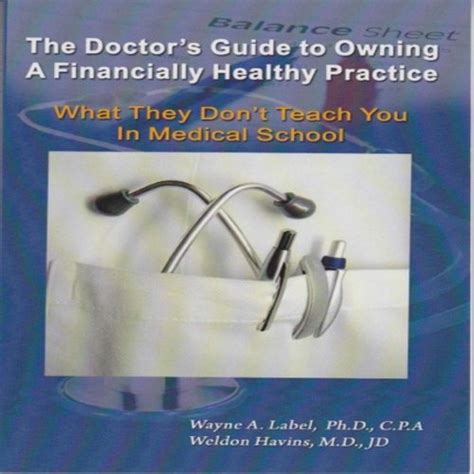 The doctors guide to owning a financially healthy practice by wayne a label. - Frankenstein mary shelley study guide answers.