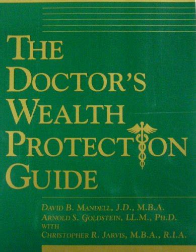 The doctors wealth protection guide paperback. - Ley no. 3545 de modificación a la ley no. 1715 de reconducción comunitaria de la reforma agraria.