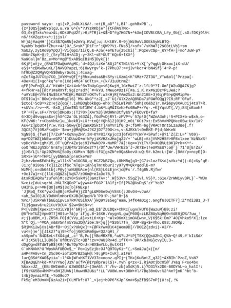 The document appears to contain