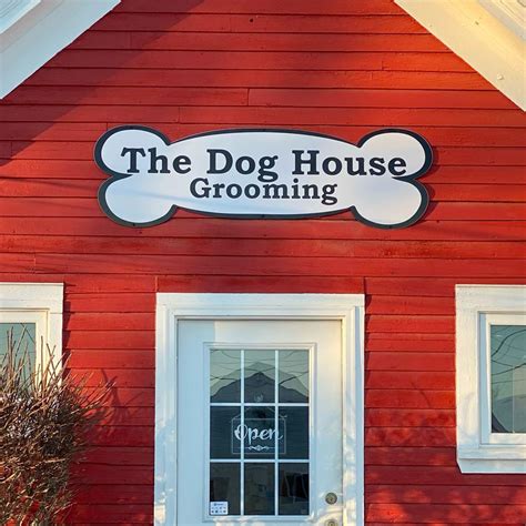The dog house grooming. The Dog House Pet Salon offers top-tier dog grooming services, daycare, and boarding to the residents of Houston, TX and surrounding communities. Schedule an evaluation, upload vaccination records, and enjoy … 