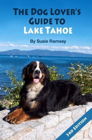 The dog lover s guide to lake tahoe. - Carte di alfonso ferrero della marmora.