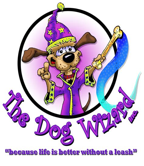 The dog wizard. The Dog Wizard has you covered with our personalized, private dog training sessions. First, our professional trainers will get to know your pet’s unique habits. Then, they’ll design a training plan that meets their precise needs. These lessons may take place at your home or our facility — wherever you and your dog feel … 