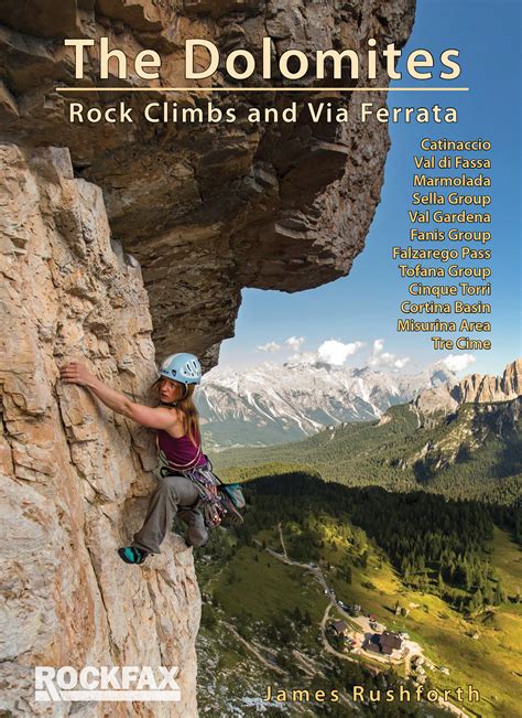 The dolomites rock climbs and via ferrata rockfax climbing guide rockfax climbing guide series. - The small library managers handbook by alice graves.