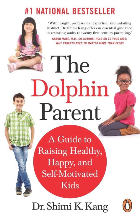 The dolphin parent a guide to raising healthy happy and self motivated kids. - The definitive guide to swing trading stocks edition 5.