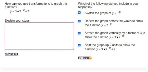 Step 1: Enter the inequality below which you want to simplify. The inequality calculator simplifies the given inequality. You will get the final answer in inequality form and interval notation. Step 2: Click the blue arrow to submit. Choose "Simplify" from the topic selector and click to see the result in our Algebra Calculator! Examples. Simplify. 