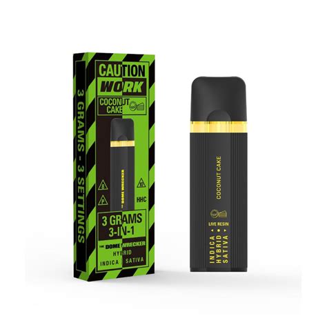 Work Delta 8 + D10 + THC-P + HHC Dome Wrecker Live Resin Disposable Vape – Strawberry Slush 3G. That gas station slushie just met its match. Strawberry Slush is the customized flavor you’ve been waiting for. The OG collection over delivered with this custom formulated profile that is unmatched in the market today. .