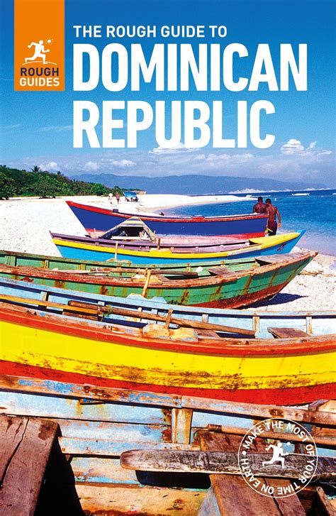 The dominican republic guide an introduction and guide. - Principios para el establecimiento de un organismo planificador..