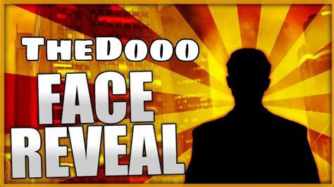 The doo face reveal. Her work has previously appeared at NPR, Wired, and The Verge. Dream, the popular Minecraft YouTuber known for using an avatar of a white mask with a simple smiley face on it, finally revealed his ... 