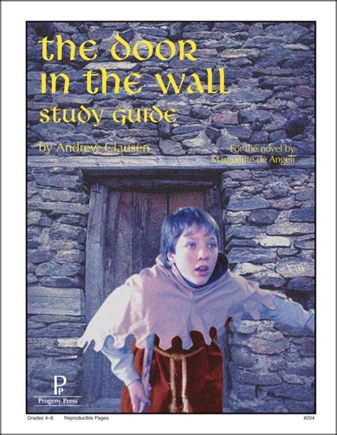 The door in the wall study guide. - Introductory circuit analysis boylestad lab manual solution.