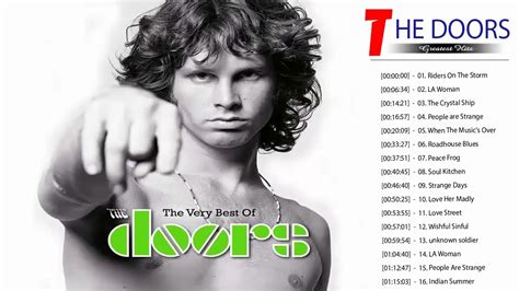 The doors songs. Things To Know About The doors songs. 