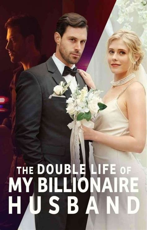 The double life of my billionaire husband where to watch. Jan 3, 2024 ... Comments3 · The Double Life of My Billionaire Husband EP1-EP20 #reelshort #drama #love #romance #marriage · Double Life of My Billionaire Husband ... 