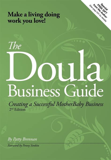 The doula business guide by patty brennan. - The keys to your dreams an a to z guide to over 11000 dreams.