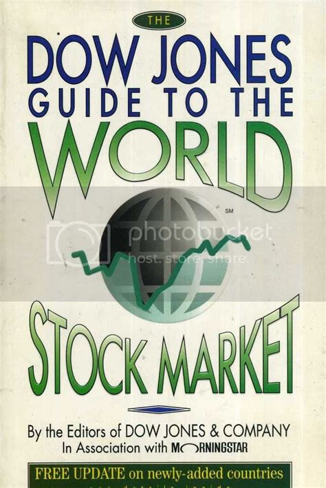 The dow jones guide to the world stock market 1995 1996. - Orphan of ellis island teachers guide.