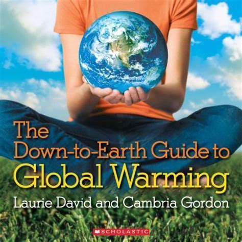 The down to earth guide to global warming. - Practical handbook of stainless steels and nickel alloys.