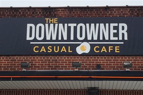 The downtowner. Things To Know About The downtowner. 