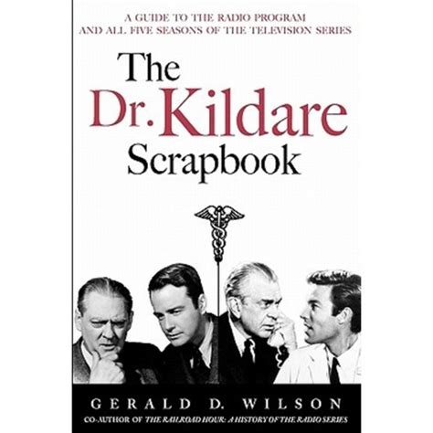 The dr kildare scrapbook a guide to the radio and. - Escrito en la estela de el último ángel caído.
