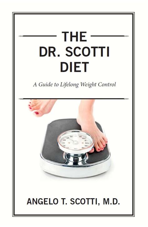 The dr scotti diet a guide to lifelong weight control. - Suzuki outboard repair manual 2 5hp.