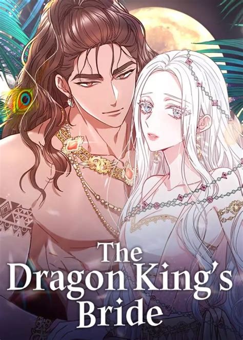 The dragon kings bride. Honestly I’m taking this comic as one of those “mindless romance fantasy comics” where you aren’t really supposed to put too much thought into it. I don’t think the author put too much thought into it so that’s what the comic is. The kid thing is weird tho but for those into it (🤨) y’all have fun. 16. 