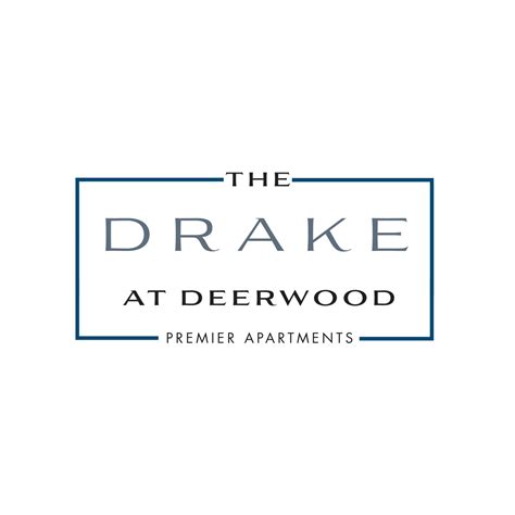 APPLY NOW. 9:00 am - 6:00 pm. 10:00 am - 5:00 pm. 1:00 pm - 5:00 pm. The Drake at Deerwood, a pet-friendly apartment community, offers 1, 2, & 3-bedroom floor plans with modern amenities & a convenient location in Jacksonville, FL.. 