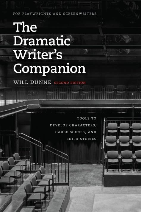 The dramatic writer s companion tools to develop characters cause scenes and build stories chicago guides. - Fujitsu ducted air conditioner installation manual.