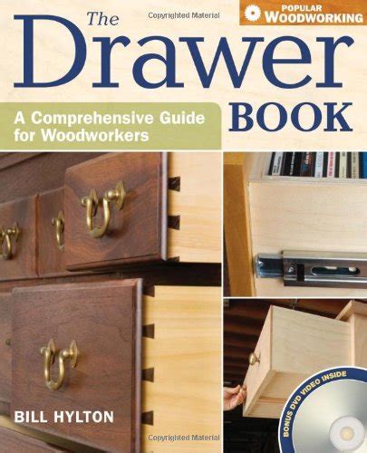 The drawer book a comprehensive guide for woodworkers popular woodworking. - Solution manual for probability by jim pitman.