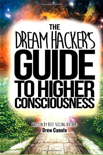 The dream hackers guide to higher consciousness by drew canole. - Diccionario de seguros/ insurance dictionary (diccionarios tematicos).