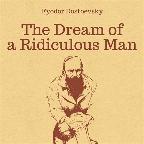 The dream of a ridiculous man. - The penguin guide to the 1000 finest classical recordings.