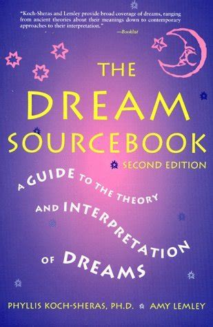 The dream sourcebook a guide to the theory and interpretation of dreams. - Managerial accounting solutions manual case study 2 free.