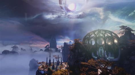 The dreaming city