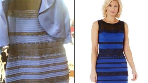 The dress : r/illusions - Reddit