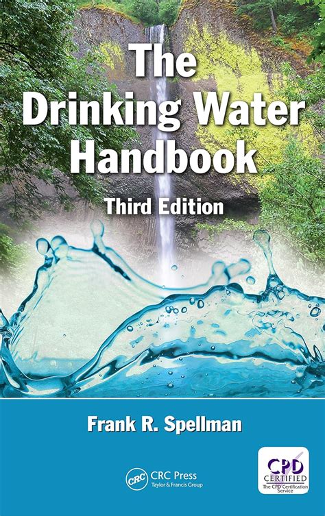 The drinking water handbook second edition. - Onan kv microlite service repair parts installation operator manual 8 manuals.
