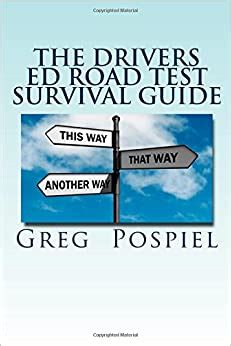 The drivers ed road test survival guide passing the road test. - The complete business manual for contractors.