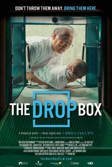 The drop box. Finding every ballot drop off box in America and advocating their use as a viable 3rd option in this election. BallotBox.Info is a group of non-partisans volunteering their time to provide a tool for finding and utilizing Ballot Box voting. Connect with Us for Updates. Chip In. Donate to help keep BallotBox.info running. 