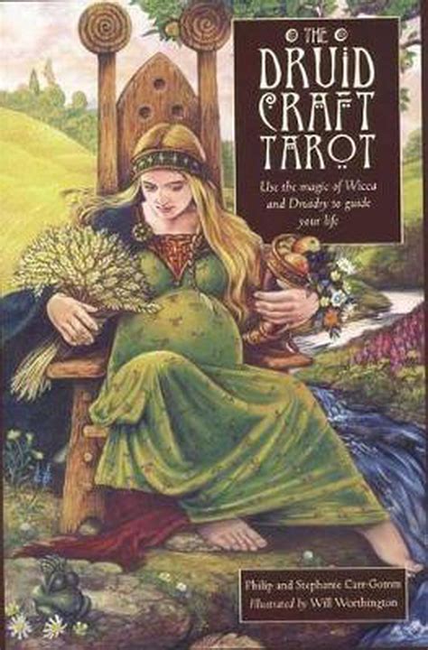 The druid craft tarot use the magic of wicca and druidry to guide your life. - Miniaturpferde ein tierärztlicher führer für besitzer züchter.