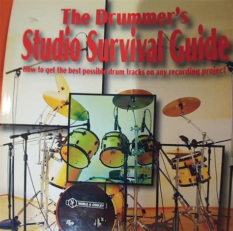 The drummer s studio survival guide the studio series. - Ueber eine stelle aus des tacitus geschichtsbüchern..