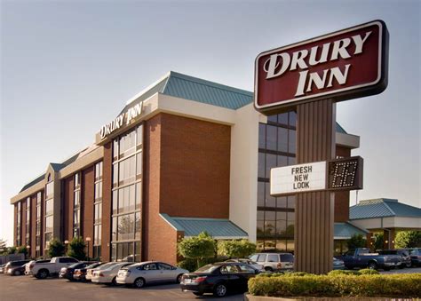 The drury inn. Things To Know About The drury inn. 