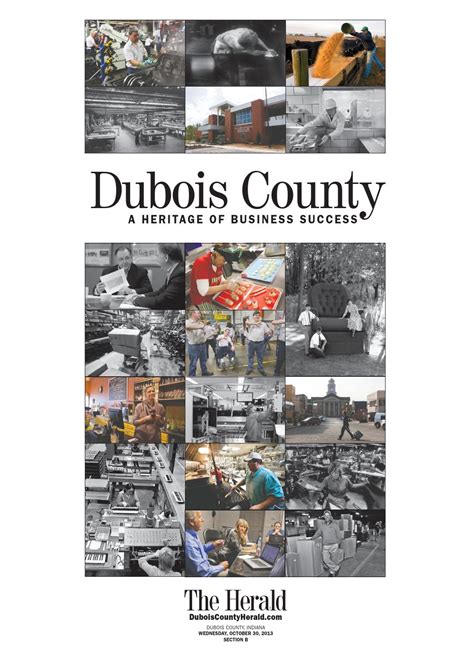 The dubois county herald. Things To Know About The dubois county herald. 