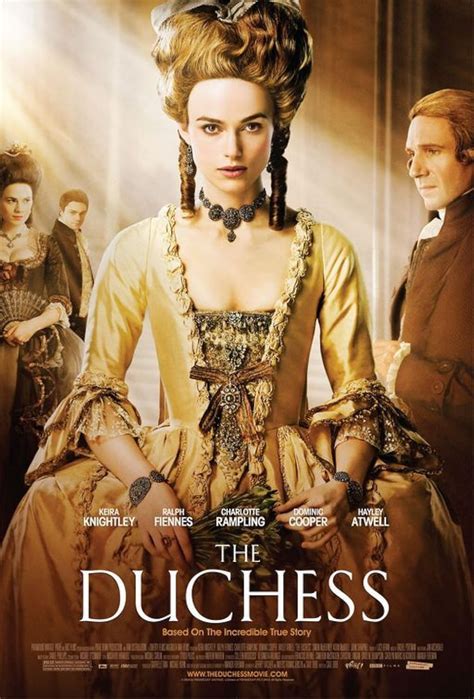 The duchess movie wikipedia. Things To Know About The duchess movie wikipedia. 