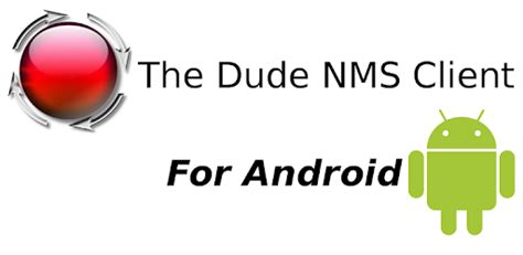 The dude client android.  The subscription price is absolutely worth it.  The Du...