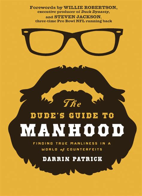 The dude s guide to manhood. - Writing the winning thesis or dissertation a step by step guide third edition.