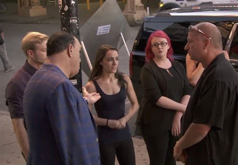 The dugout chicago bar rescue update. The Underground Wonder bar is a two-level 3,300 square-foot space. Jon brings in John and Mimi from The Local to do recon tonight. Jon says that Lonie can’t sing. Lonie’s rent at the old space was $2,000 a month. The rent at her current space is $18,000 a month. Jon says that Lonie doing her thing with her music is odd. 