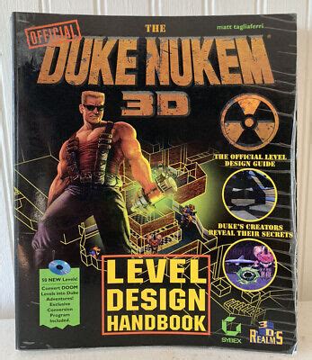 The duke nukem 3d level design handbook duke nukem games. - Comprehensive guide to digital portrait photography.