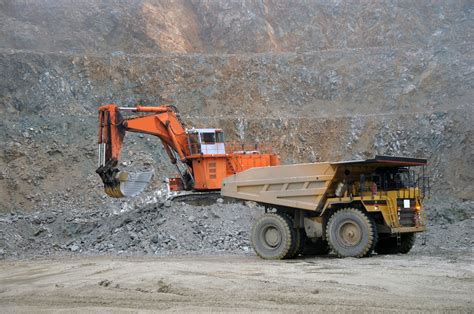 Search and apply for the latest Mining dump truck jobs. Verified em