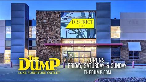 The dump dallas. Things To Know About The dump dallas. 