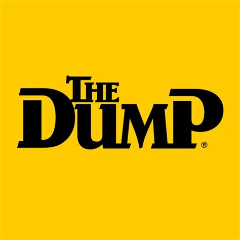 The dump outlet. Things To Know About The dump outlet. 