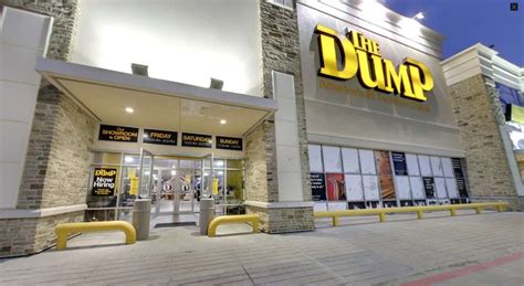 The dump store. Things To Know About The dump store. 
